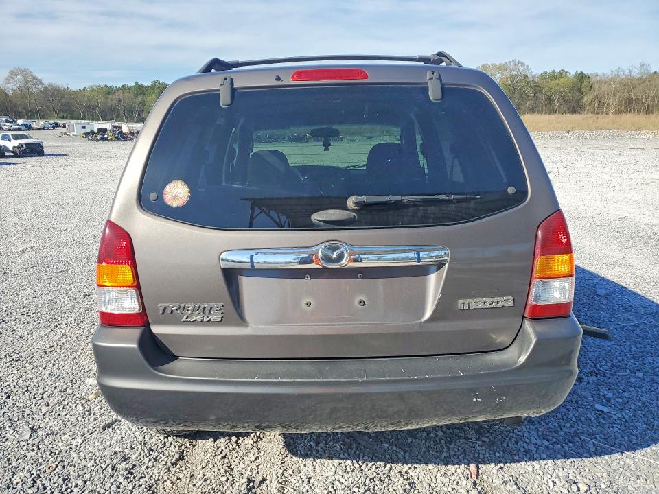 Aukcja sprzedaży 2003 Mazda Tribute, vin: 4F2YZ04193KM16908, numer aukcji: 45947256