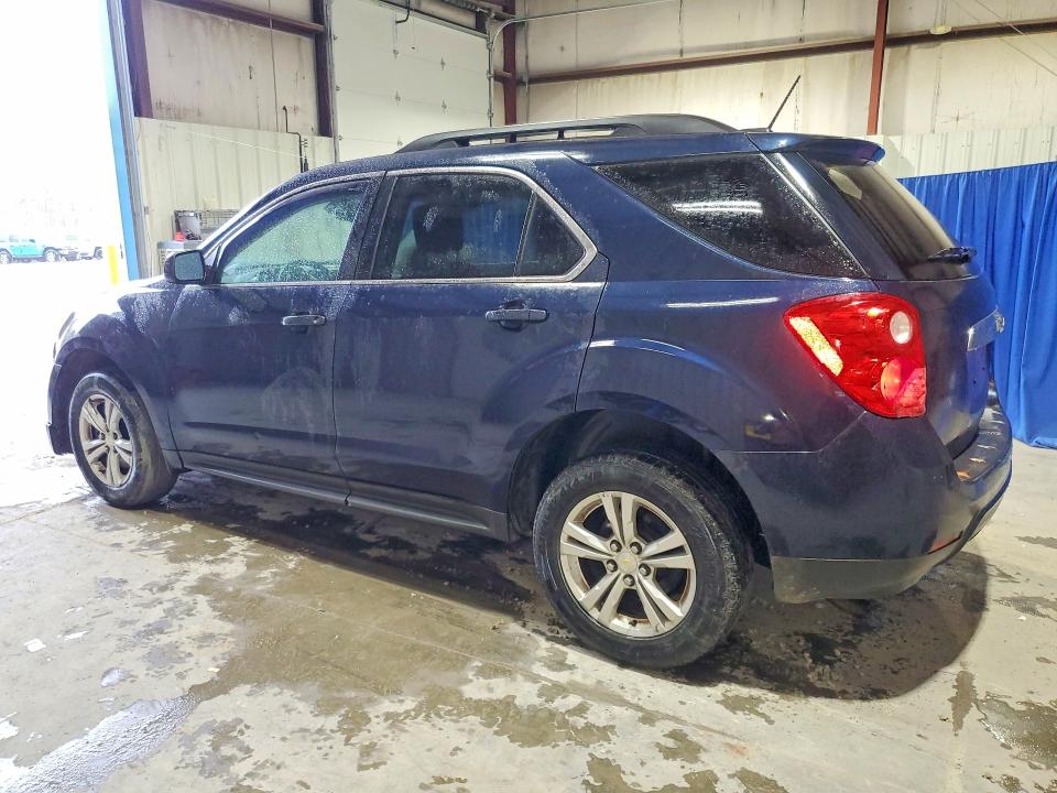 Aukcja sprzedaży 2015 Chevrolet Equinox, vin: 2GNALBEK3F1132661, numer aukcji: 47619026