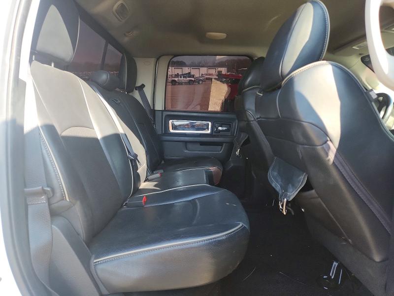 Aukcja sprzedaży 2012 Dodge Ram 1500, vin: 1C6RD7PT9CS348447, numer aukcji: 79523285