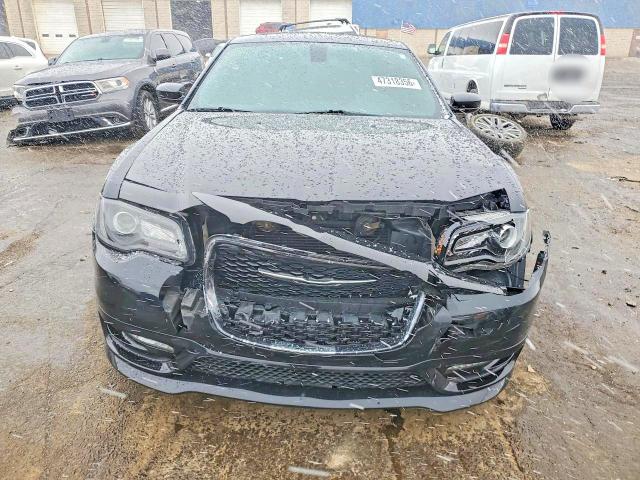 Aukcja sprzedaży 2020 Chrysler 300, vin: 2C3CCABG3LH217308, numer aukcji: 47318356