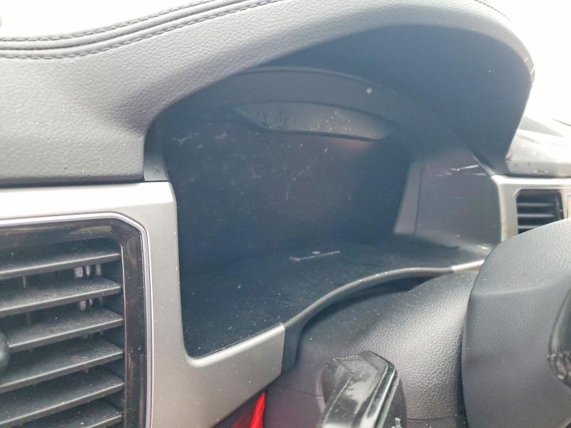 41780116 :رقم المزاد ، 1V2NR2CA5KC503468 vin ، 2019 Volkswagen Atlas مزاد بيع