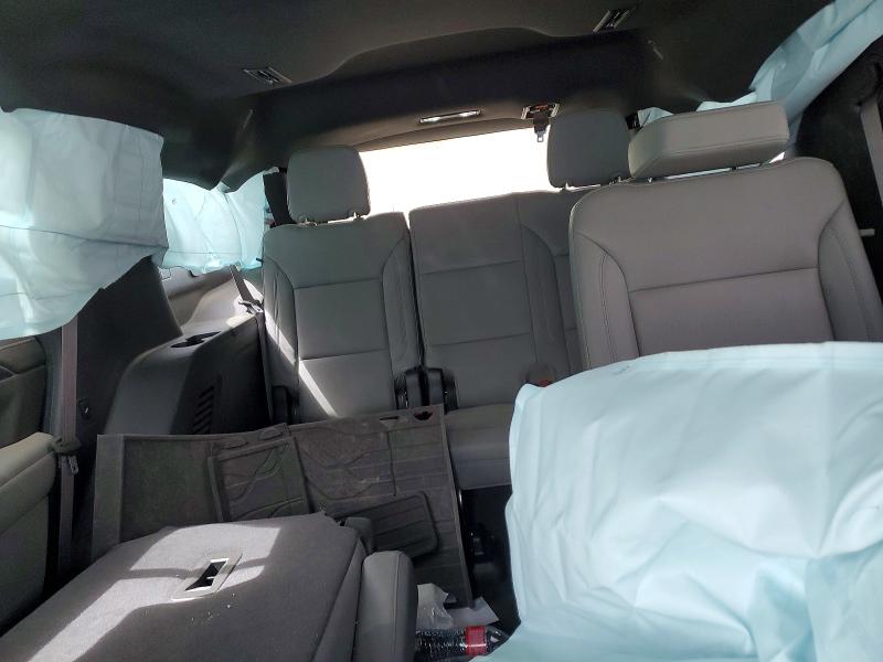 Aukcja sprzedaży 2024 Chevrolet Tahoe, vin: 1GNSKPKD9RR411604, numer aukcji: 45815146