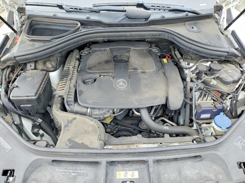 Продажа на аукционе авто 2016 Mercedes-benz Gle, vin: 4JGDA5HB0GA745607, номер лота: 79104575