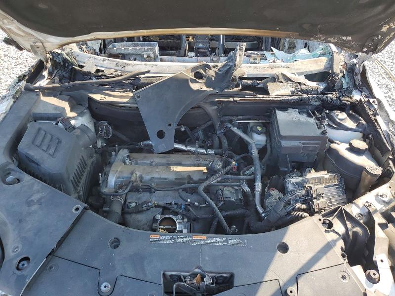 47603646 :رقم المزاد ، 2GKALMEK9F6412807 vin ، 2015 Gmc Terrain مزاد بيع