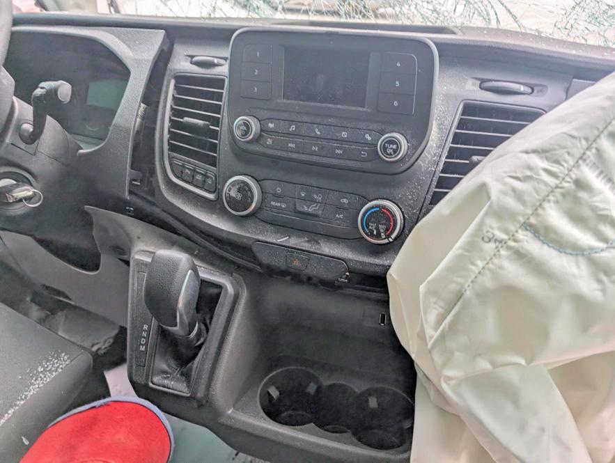 Aukcja sprzedaży 2025 Ford Transit, vin: 1FBAX9C86SKA24742, numer aukcji: 74011575