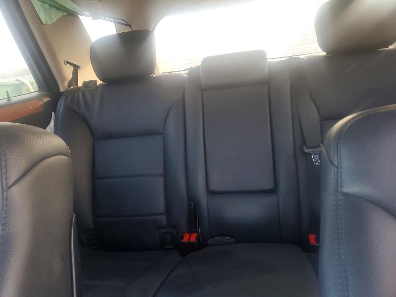 Aukcja sprzedaży 2009 Mercedes-benz Ml, vin: 4JGBB86E59A499904, numer aukcji: 46615116