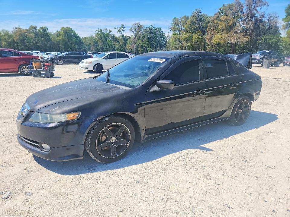 Auction sale of the 2005 Acura Tl, vin: 19UUA65575A079112, lot number: 65434866