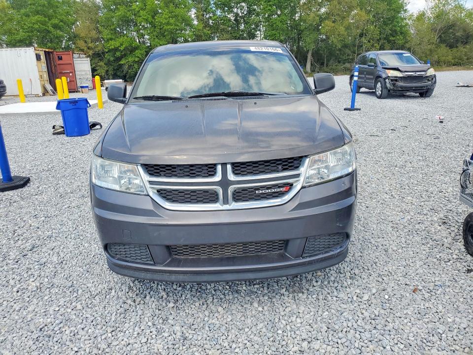 Продаж на аукціоні авто 2015 Dodge Journey, vin: 3C4PDCABXFT713763, номер лоту: 48210166