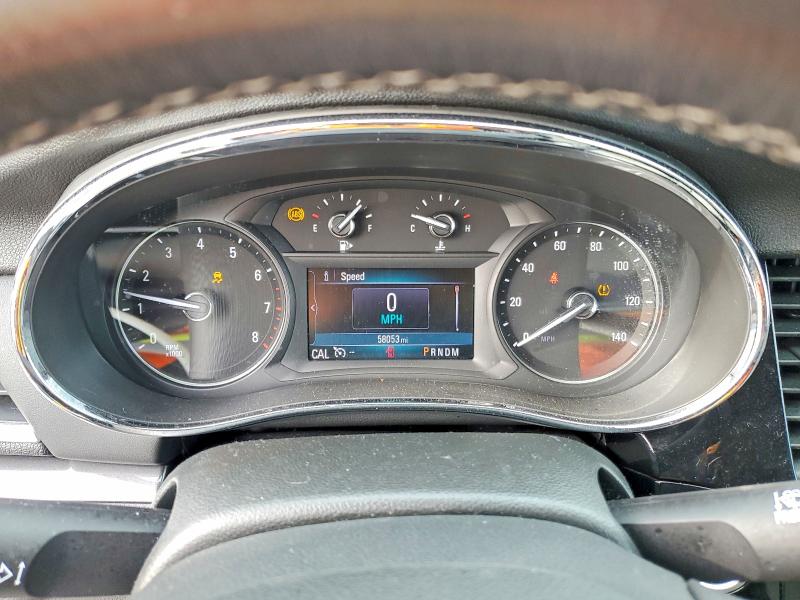 Aukcja sprzedaży 2019 Buick Encore, vin: KL4CJ1SB5KB834961, numer aukcji: 78347735