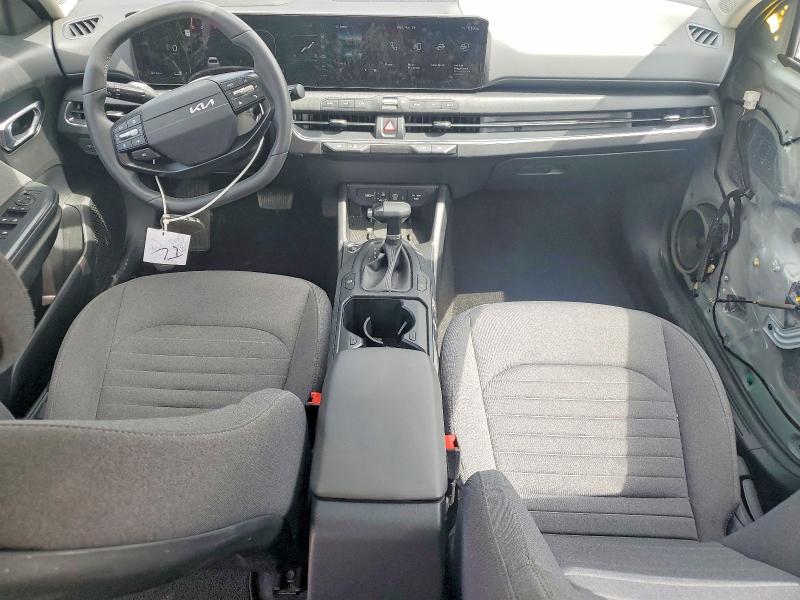 Продажа на аукционе авто 2025 Kia K4, vin: 3KPFU4DE7SE017853, номер лота: 47042776
