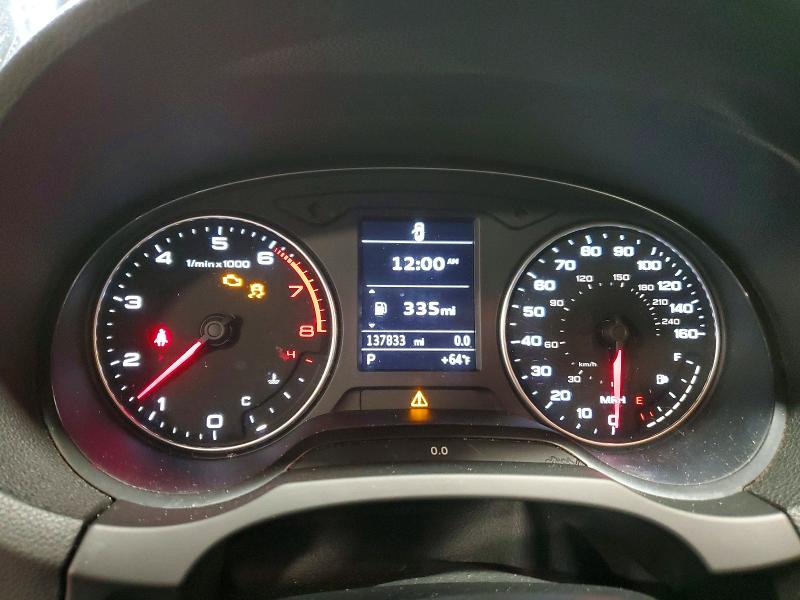 Продажа на аукционе авто 2015 Audi A3, vin: WAU6CLFF2F1050753, номер лота: 46751246