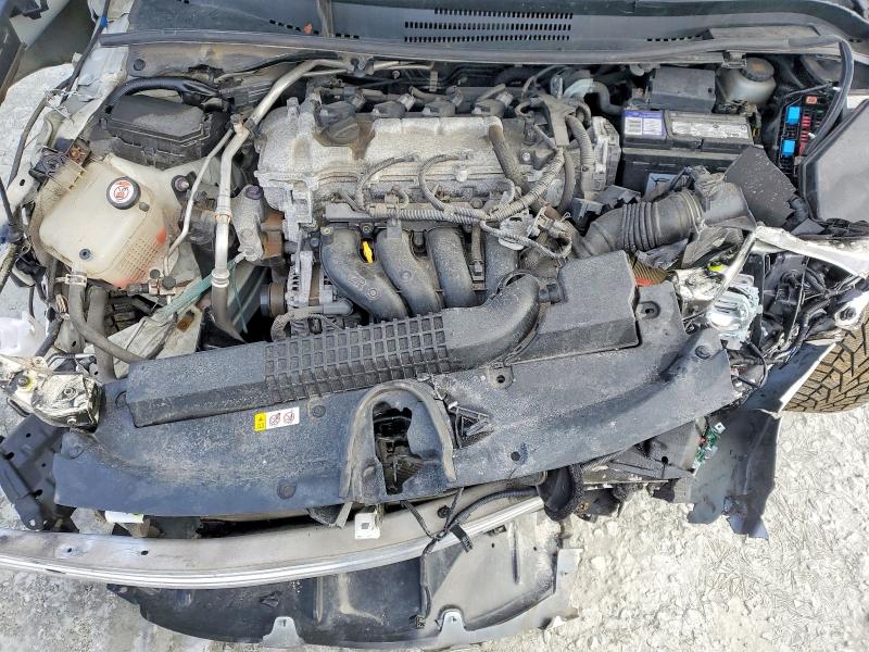 Aukcja sprzedaży 2021 Toyota Corolla L 4dr, vin: 5YFBPMBE5MP153330, numer aukcji: 79561435