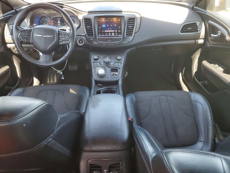 Aukcja sprzedaży 2016 Chrysler 200, vin: 1C3CCCBB4GN162090, numer aukcji: 46184366