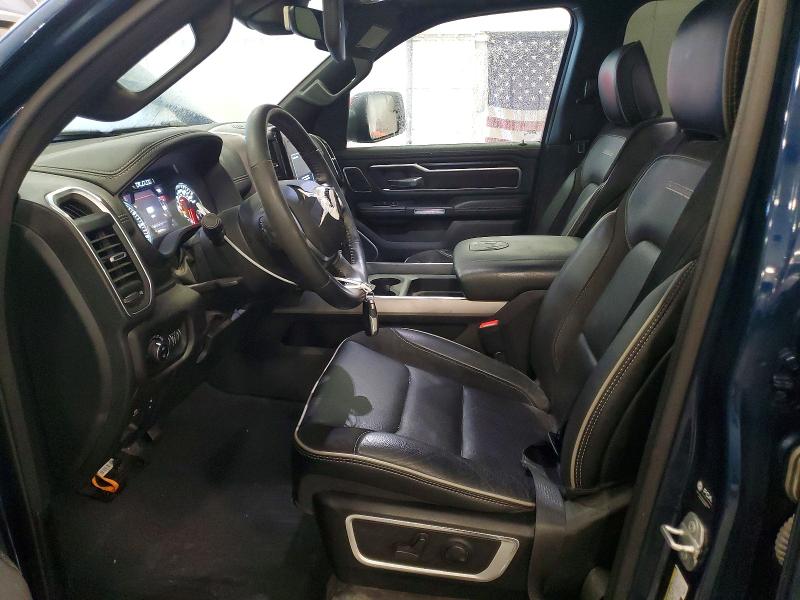 Продаж на аукціоні авто 2023 Ram 1500, vin: 1C6SRFJT8PN587627, номер лоту: 41772286