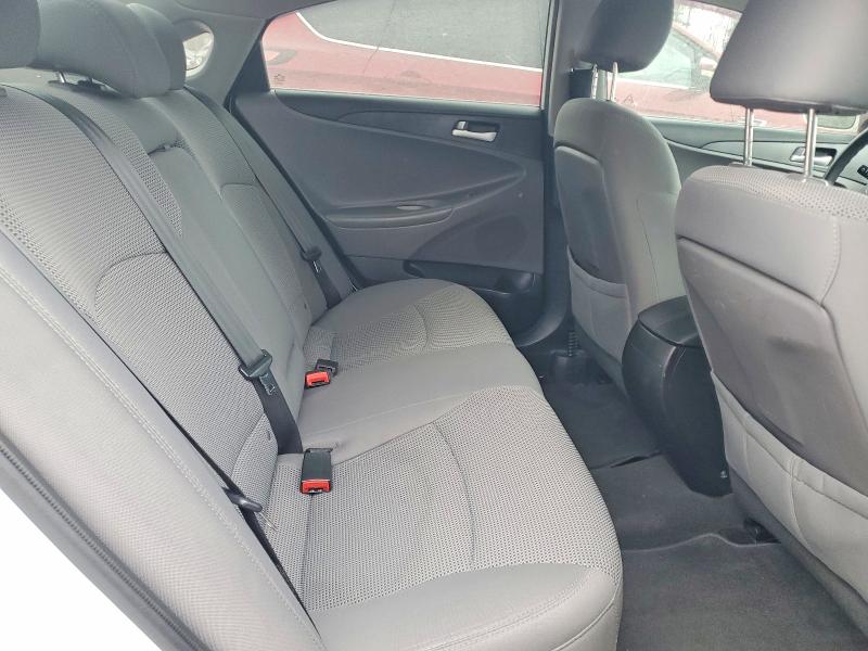 Aukcja sprzedaży 2013 Hyundai Sonata, vin: 5NPEB4ACXDH746769, numer aukcji: 79572995
