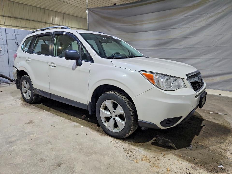Aukcja sprzedaży 2016 Subaru Forester, vin: JF2SJABC3GH427575, numer aukcji: 46908506