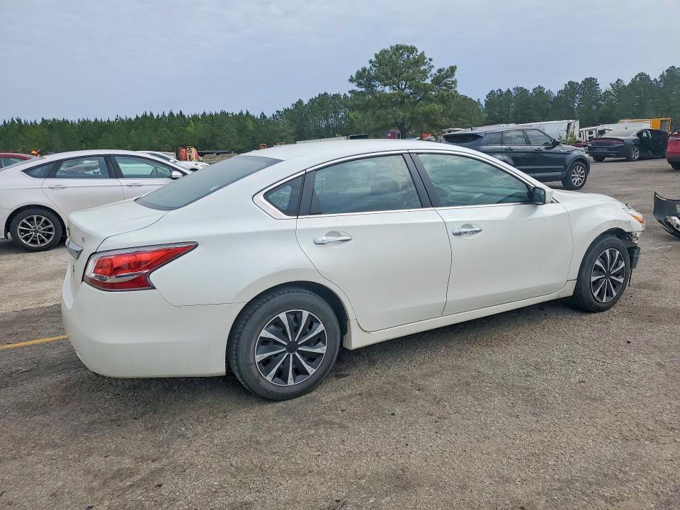 Aukcja sprzedaży 2015 Nissan Altima, vin: 1N4AL3AP9FN326552, numer aukcji: 47728736