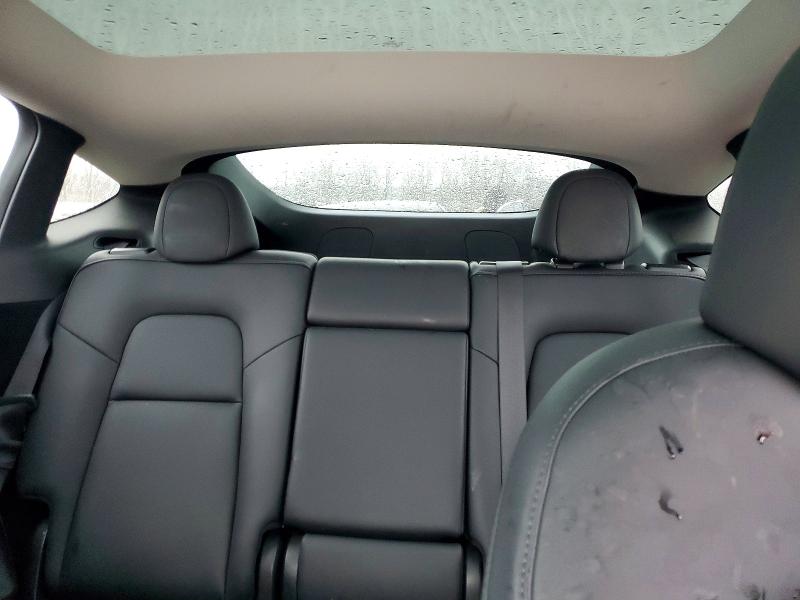 79615775 :رقم المزاد ، 7SAYGDEE7RA248495 vin ، 2024 Tesla Model Y مزاد بيع
