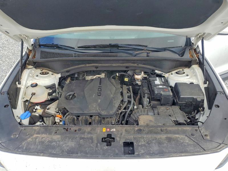 2021 Hyundai Santa Fe მანქანა იყიდება აუქციონზე, vin: 5NMS14AJ5MH329321, აუქციონის ნომერი: 41606246