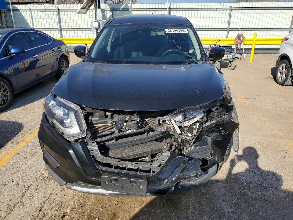 Продажа на аукционе авто 2019 Nissan Rogue, vin: KNMAT2MT8KP558832, номер лота: 48100796