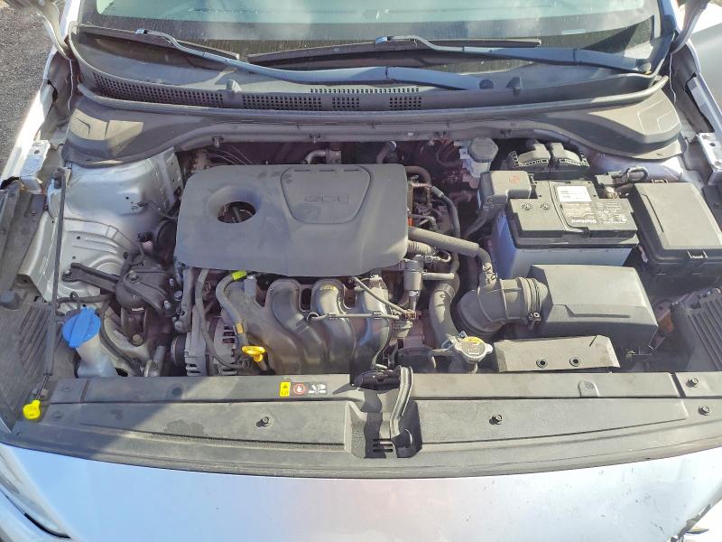 Продажа на аукционе авто 2019 Hyundai Accent, vin: 3KPC24A30KE042573, номер лота: 42036896