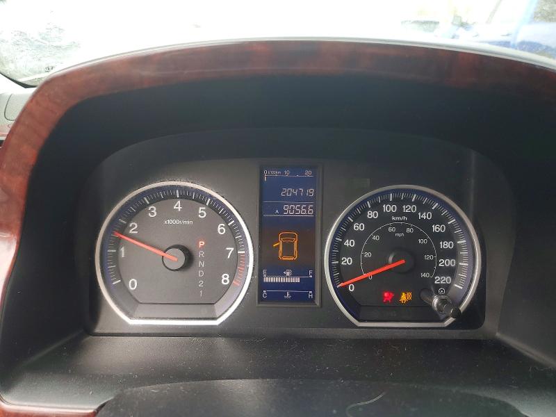 Продажа на аукционе авто 2011 Honda Cr-v, vin: 5J6RE4H35BL808273, номер лота: 47131976