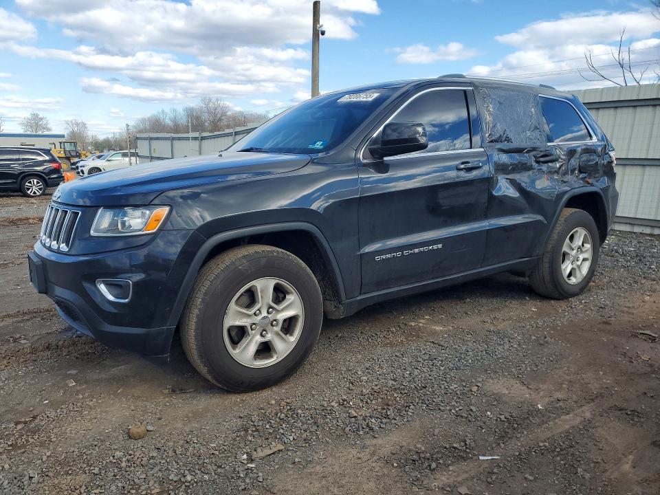 Продажа на аукционе авто 2015 Jeep Grand Cherokee, vin: 1C4RJFAGXFC192053, номер лота: 79286755