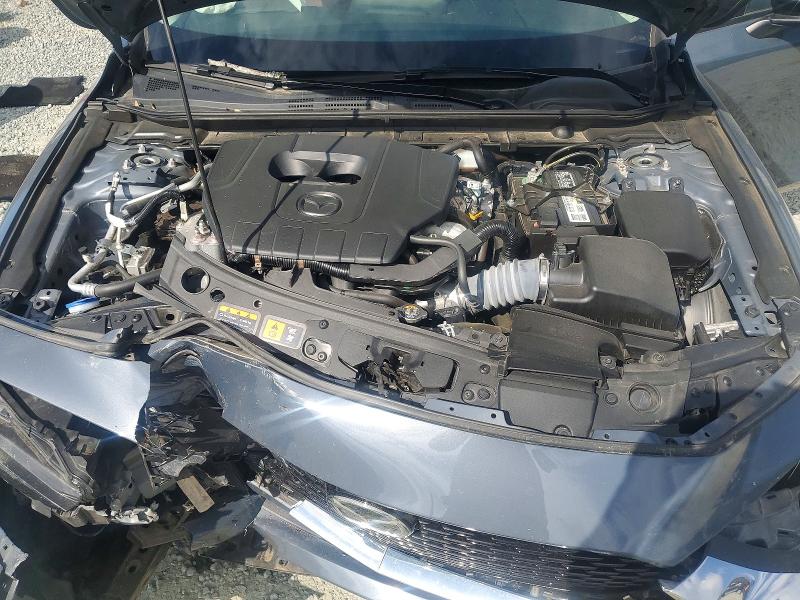 Продажа на аукционе авто 2023 Mazda 3, vin: 3MZBPBCM4PM364134, номер лота: 45662066
