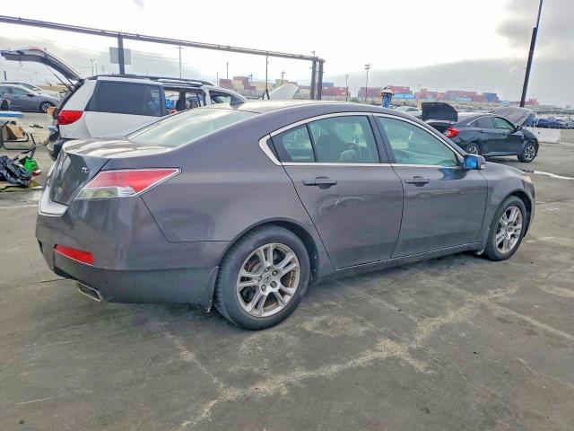 47458806 :رقم المزاد ، 19UUA8F20AA021577 vin ، 2010 Acura Tl مزاد بيع