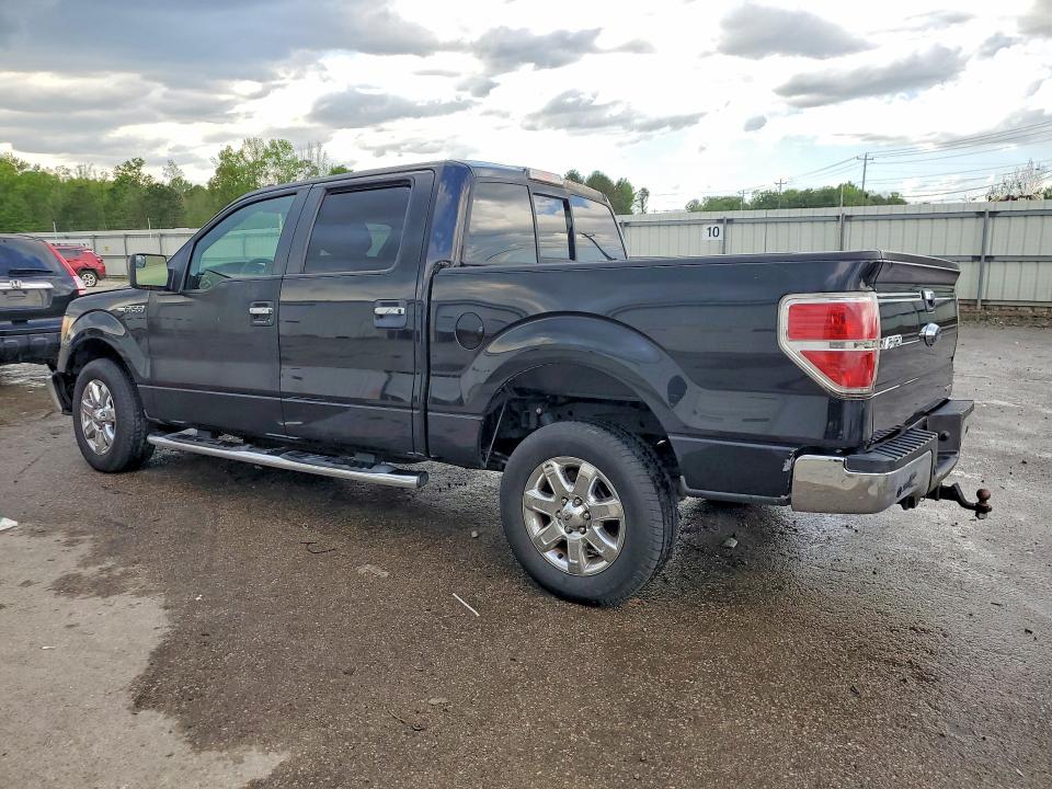 Aukcja sprzedaży 2013 Ford F150, vin: 1FTFW1CFXDFD74973, numer aukcji: 46128806