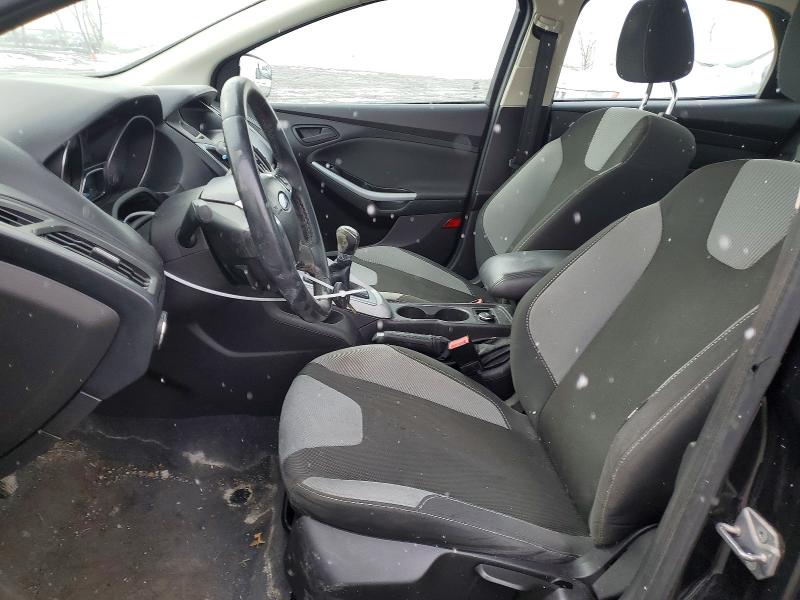 2012 Ford Focus მანქანა იყიდება აუქციონზე, vin: 1FAHP3F2XCL136976, აუქციონის ნომერი: 45999986