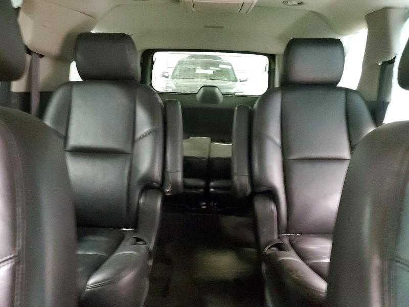 2012 Gmc Yukon Xl მანქანა იყიდება აუქციონზე, vin: 1GKS2MEFXCR112591, აუქციონის ნომერი: 45621946