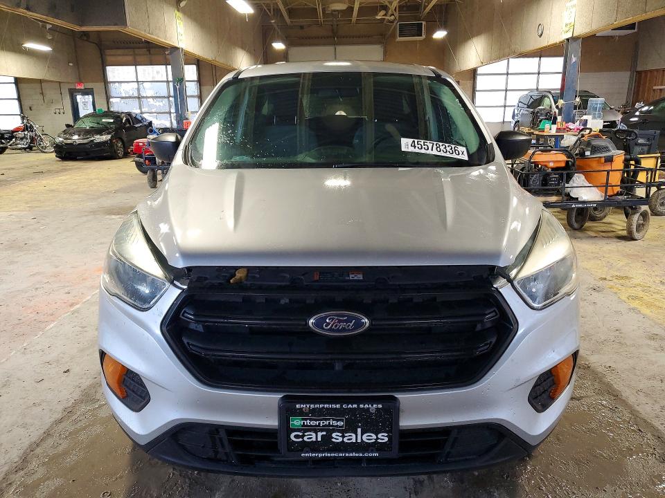 Aukcja sprzedaży 2017 Ford Escape, vin: 1FMCU0F7XHUD54498, numer aukcji: 45578336