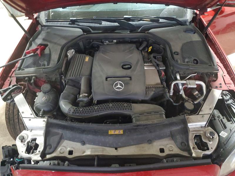 2017 Mercedes-benz E მანქანა იყიდება აუქციონზე, vin: WDDZF4KB5HA101915, აუქციონის ნომერი: 46065656