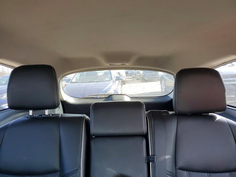46896766 :رقم المزاد ، 5N1DL0MM6KC527348 vin ، 2019 Infiniti Qx60 مزاد بيع