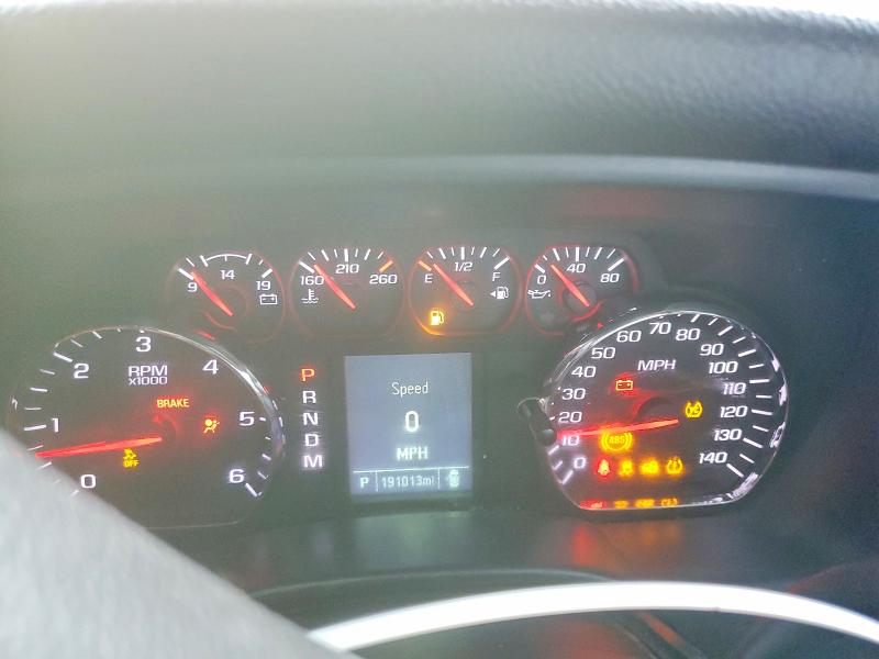 Aukcja sprzedaży 2016 Gmc Sierra, vin: 1GTV2LEH4GZ381812, numer aukcji: 45544196