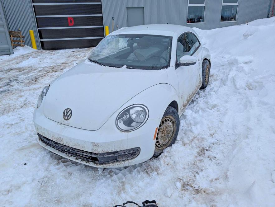 Aukcja sprzedaży 2016 Volkswagen Beetle, vin: 3VWJ07AT8GM607791, numer aukcji: 79368685