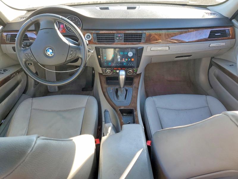 Aukcja sprzedaży 2011 Bmw 328, vin: WBAPH5G59BNM72951, numer aukcji: 45542596