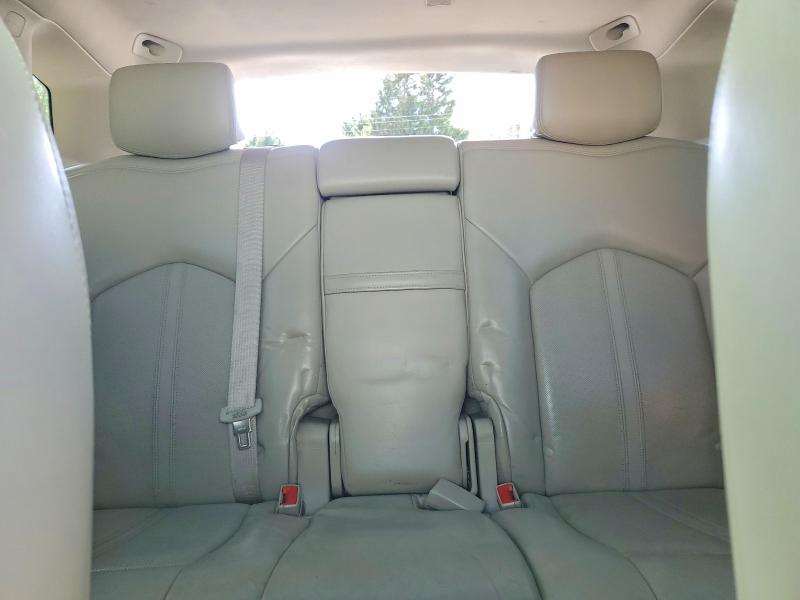 Aukcja sprzedaży 2013 Cadillac Srx, vin: 3GYFNDE3XDS637718, numer aukcji: 46746016