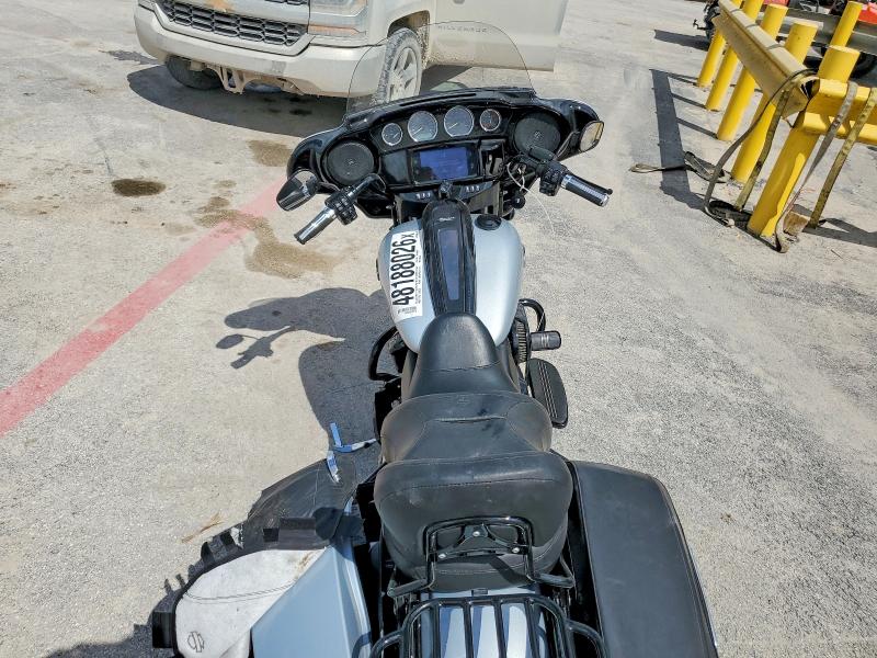 Продаж на аукціоні авто 2023 Harley-davidson Flhxs, vin: 1HD1KRP14PB630506, номер лоту: 48188026