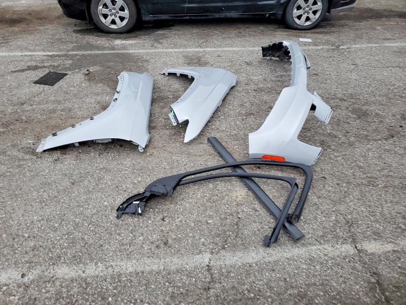 Продажа на аукционе авто 2021 Jeep Grand Cherokee, vin: 1C4RJJBG3M8126168, номер лота: 47919526