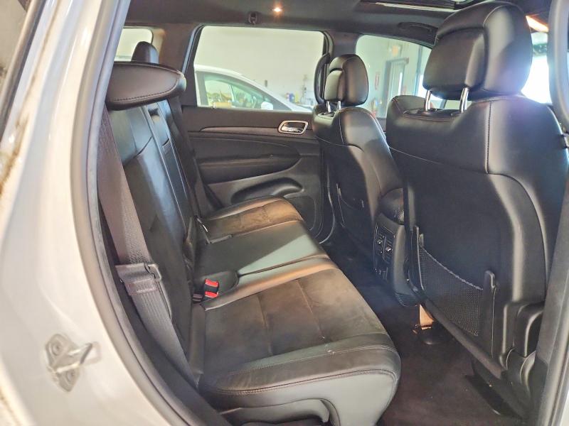 Продаж на аукціоні авто 2018 Jeep Gr Cher, vin: 1C4RJFAG7JC466527, номер лоту: 46892376