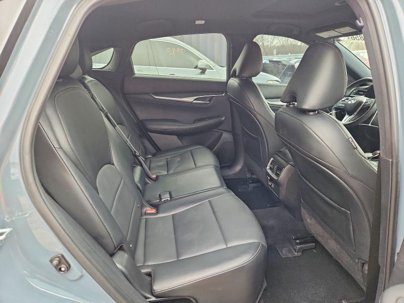 Aukcja sprzedaży 2022 Infiniti Qx55, vin: 3PCAJ5J36NF111118, numer aukcji: 47417856