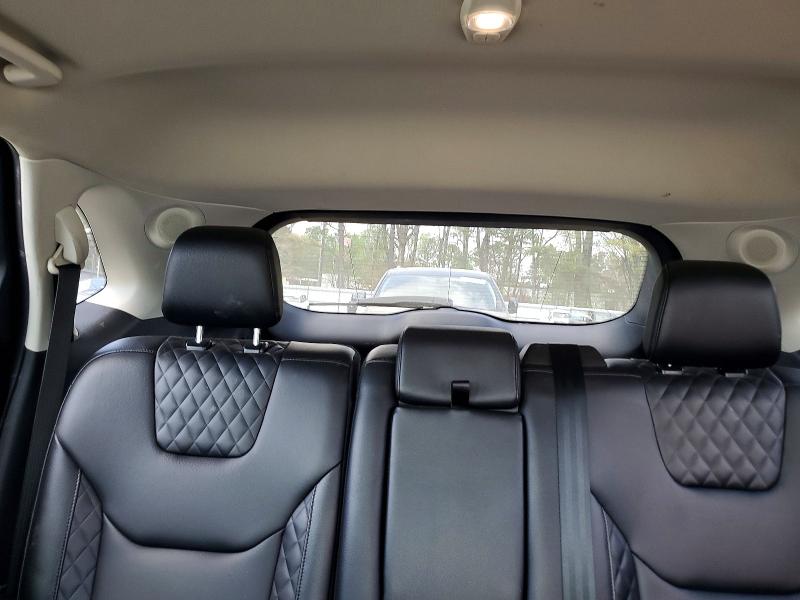 Продажа на аукционе авто 2023 Ford Edge, vin: 2FMPK4K99PBA47463, номер лота: 47619206