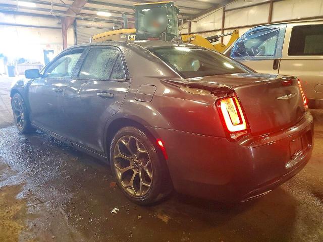 Aukcja sprzedaży 2018 Chrysler 300, vin: 2C3CCAAG7JH294052, numer aukcji: 45551186