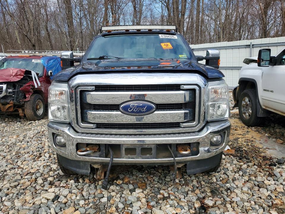 Aukcja sprzedaży 2015 Ford F350, vin: 1FT8X3B6XFEB38254, numer aukcji: 41844326