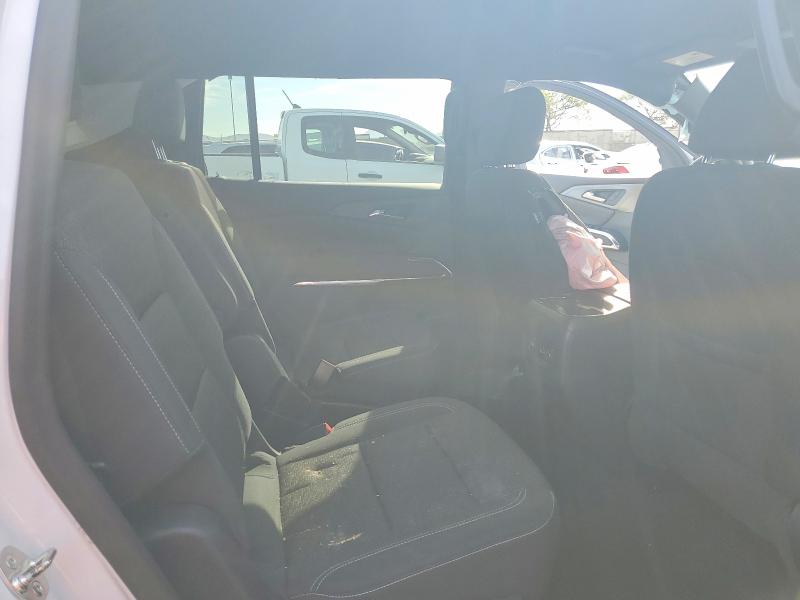 Auction sale of the 2024 Chevrolet Traverse, vin: 1GNERGKS8RJ173556, lot number: 46432656