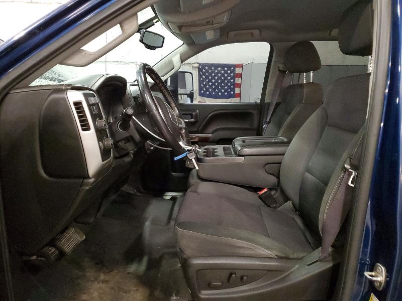 Aukcja sprzedaży 2015 Gmc Sierra, vin: 1GT12YEG6FF511351, numer aukcji: 47429116