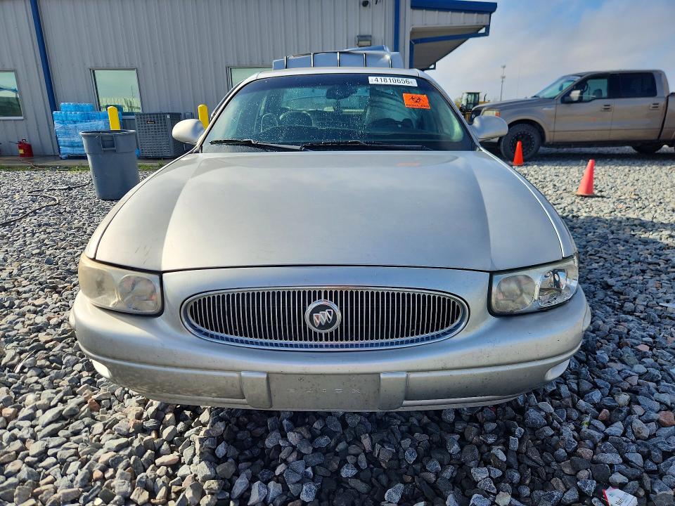 Продажа на аукционе авто 2004 Buick Lesabre, vin: 1G4HP52K144110947, номер лота: 41810656