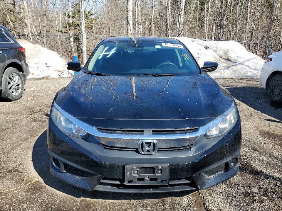Aukcja sprzedaży 2016 Honda Civic, vin: 2HGFC2F81GH029248, numer aukcji: 47778996